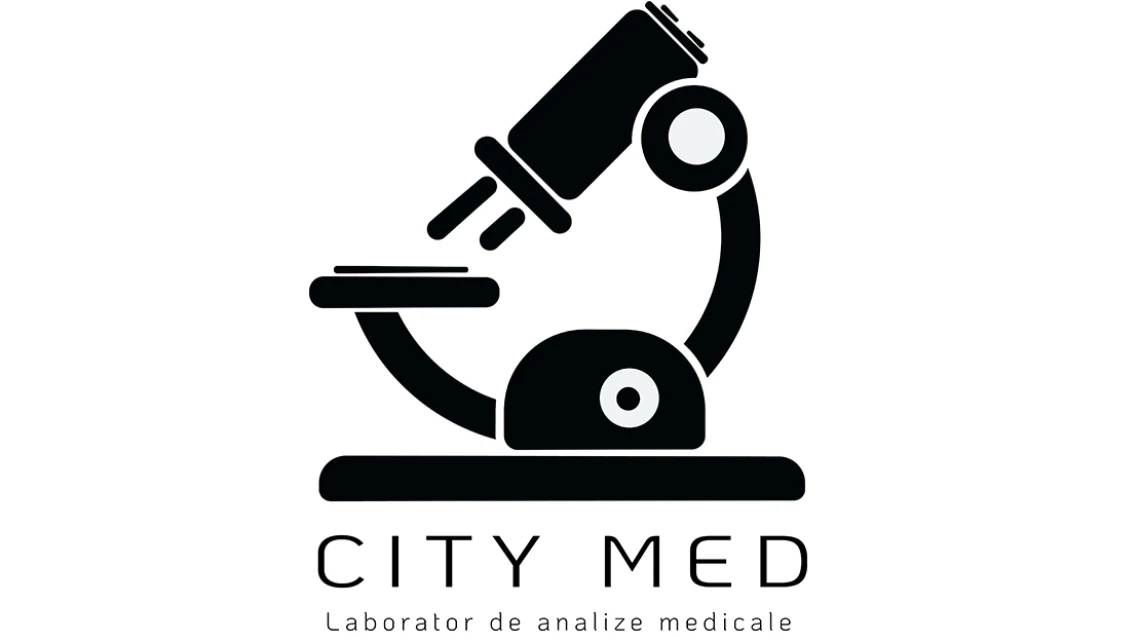 Laborator de analize City-Med