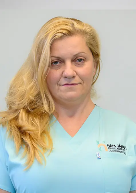 Dohi Orsolya