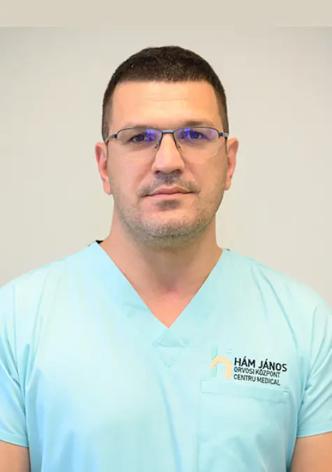 Markovits Mihai