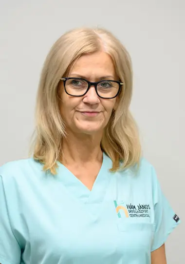 Purgulyné Kreinekker Zsuzsanna