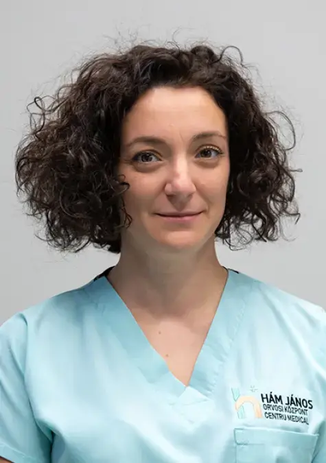 Micu-Chiș Alexandra