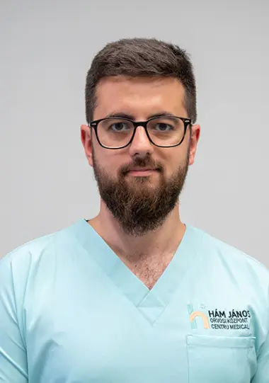 Maior Sergiu
