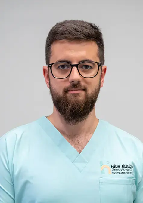 Maior Sergiu