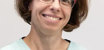 Luczky Zita