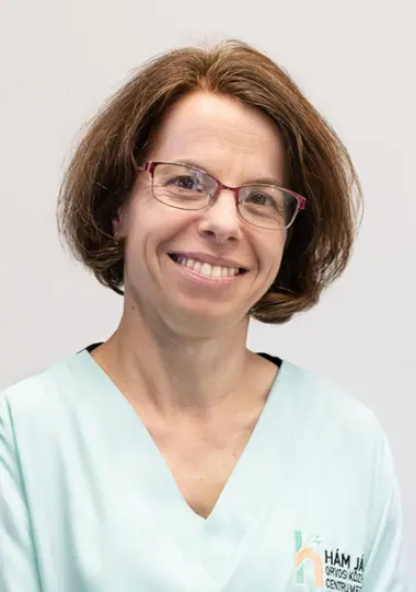 Luczky Zita