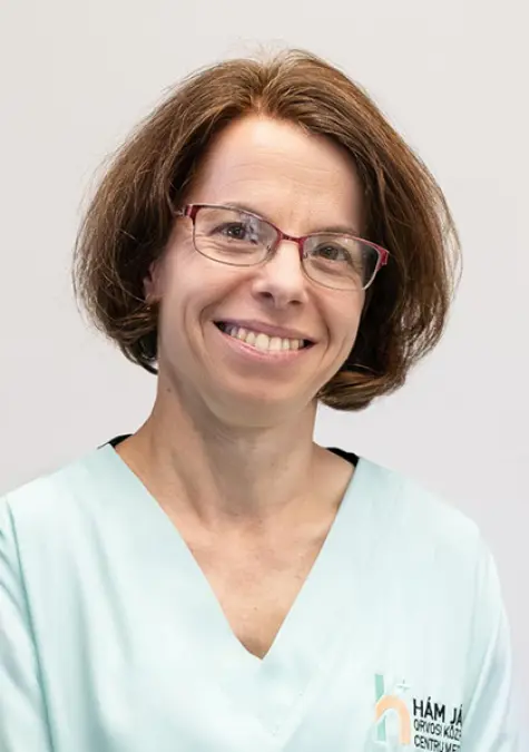 Luczky Zita