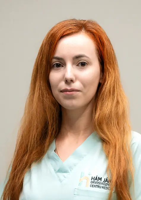 Mureșan Laura